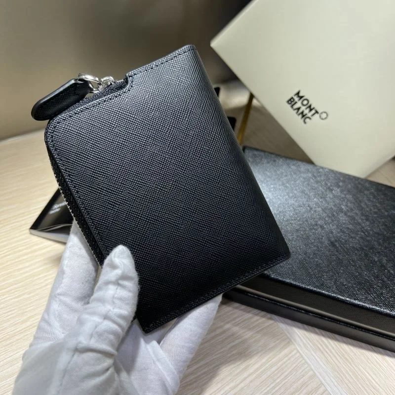 Montblanc Wallets Purse Thermal 38472