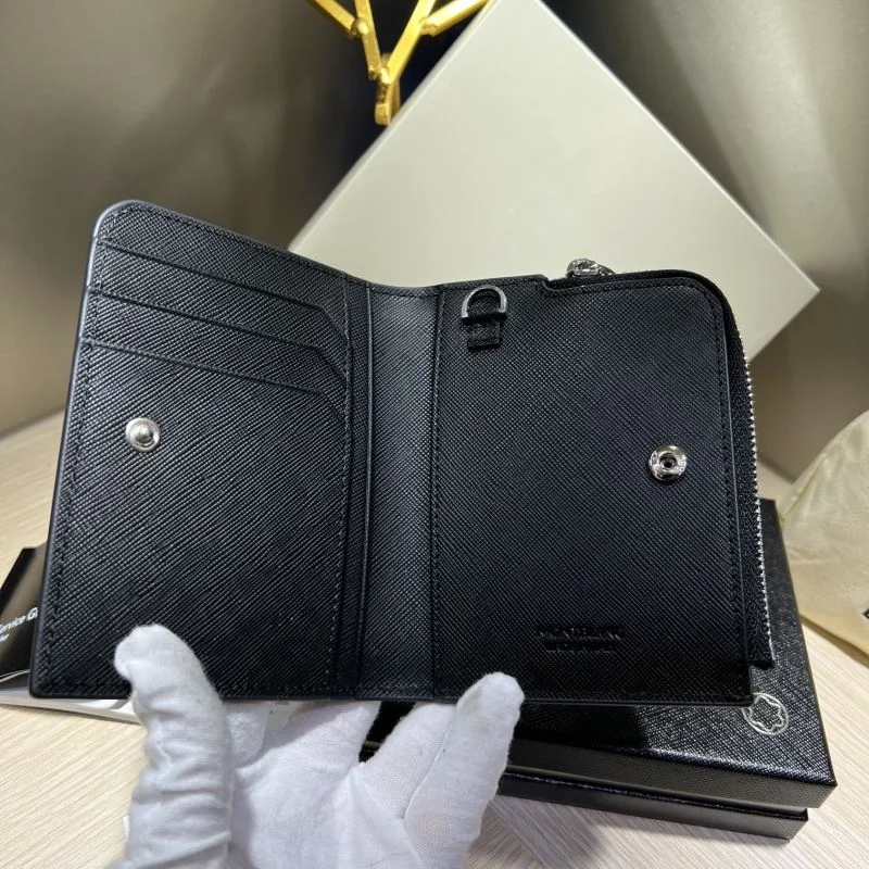 Montblanc Wallets Purse Thermal 38472