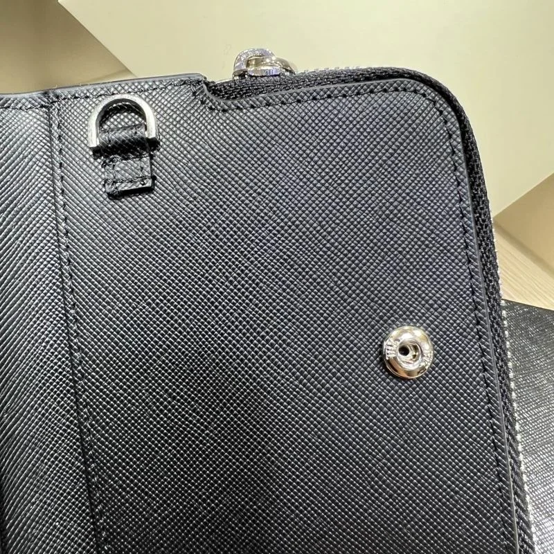 Montblanc Wallets Purse Thermal 38472