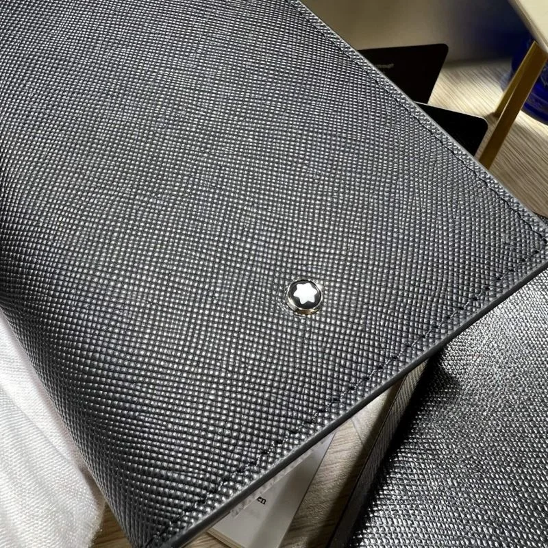 Montblanc Wallets Purse Thermal 38472