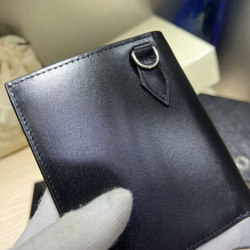 TechFriendly Montblanc Wallets Purse 38479