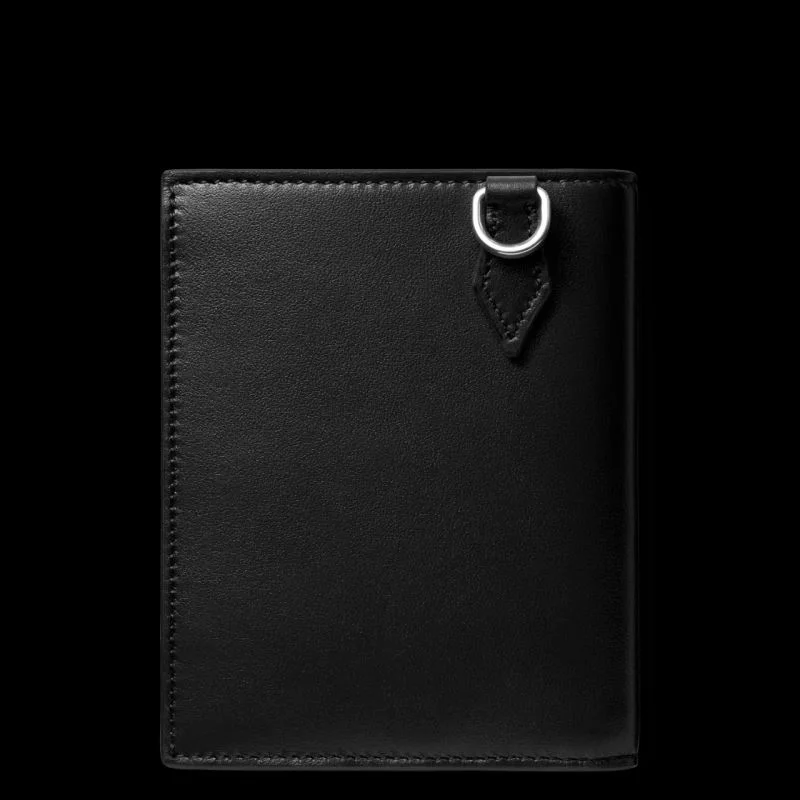 TechFriendly Montblanc Wallets Purse 38479