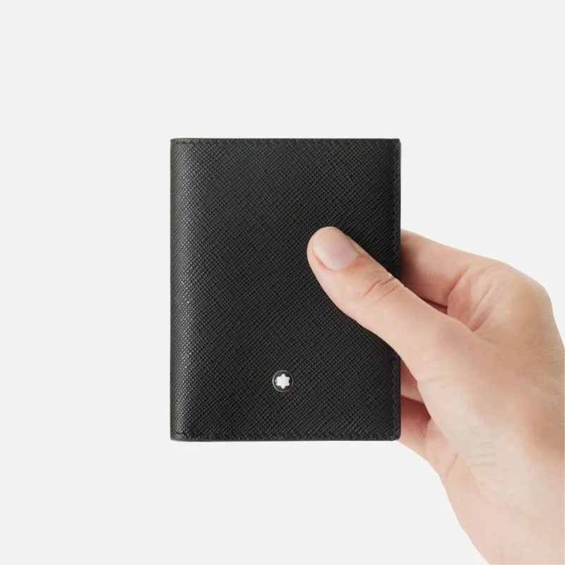 Durable Montblanc Wallets Purse 38467