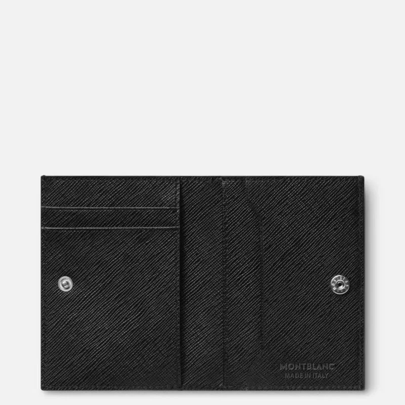 Durable Montblanc Wallets Purse 38467