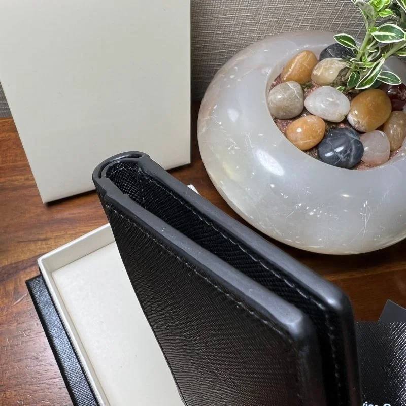 Durable Montblanc Wallets Purse 38467