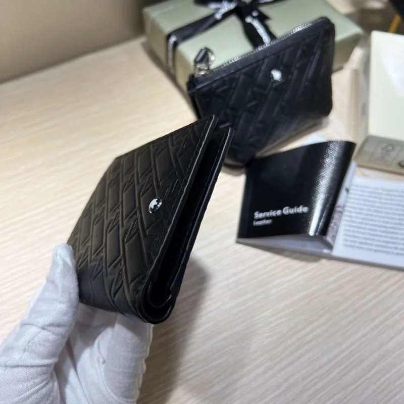 Montblanc Wallets Purse Chic 38455