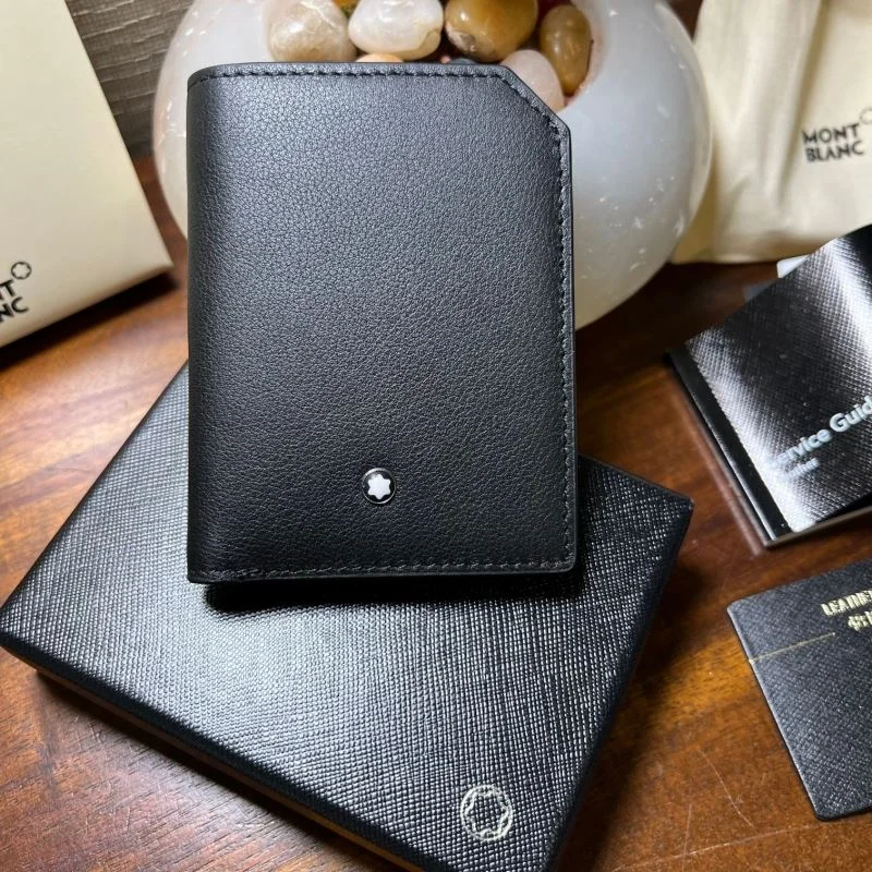 Montblanc Wallets Purse OnTrend 38459