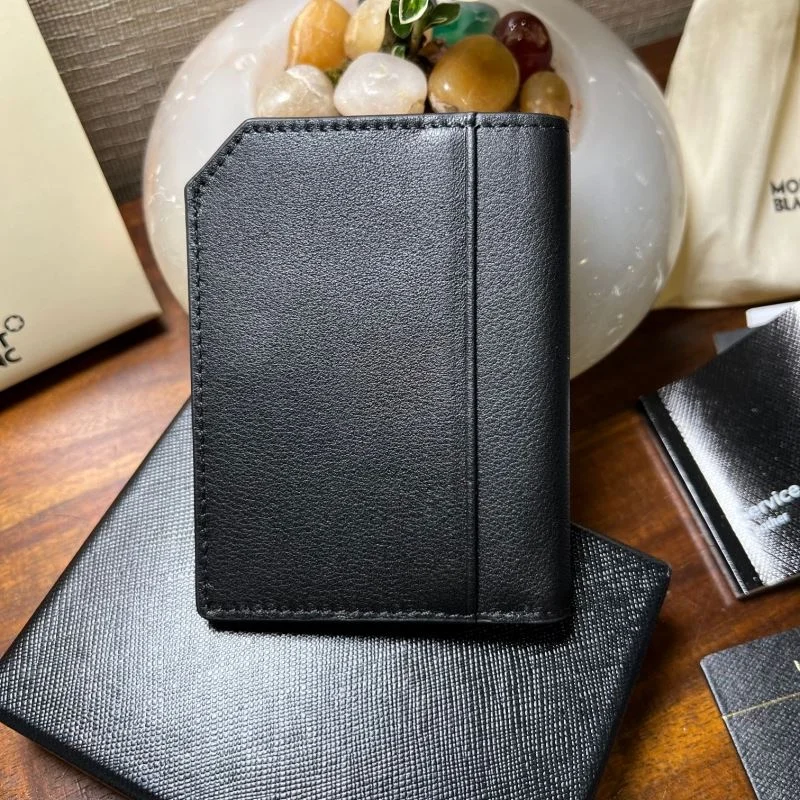 Montblanc Wallets Purse OnTrend 38459