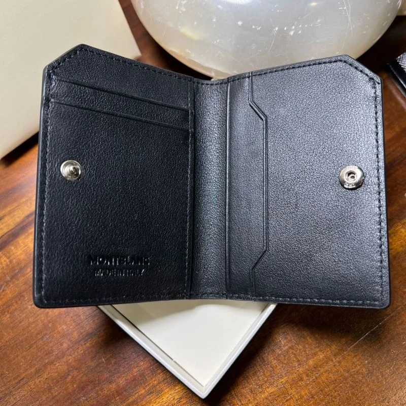 Montblanc Wallets Purse OnTrend 38459
