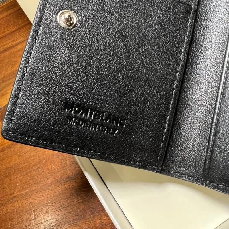 Montblanc Wallets Purse OnTrend 38459