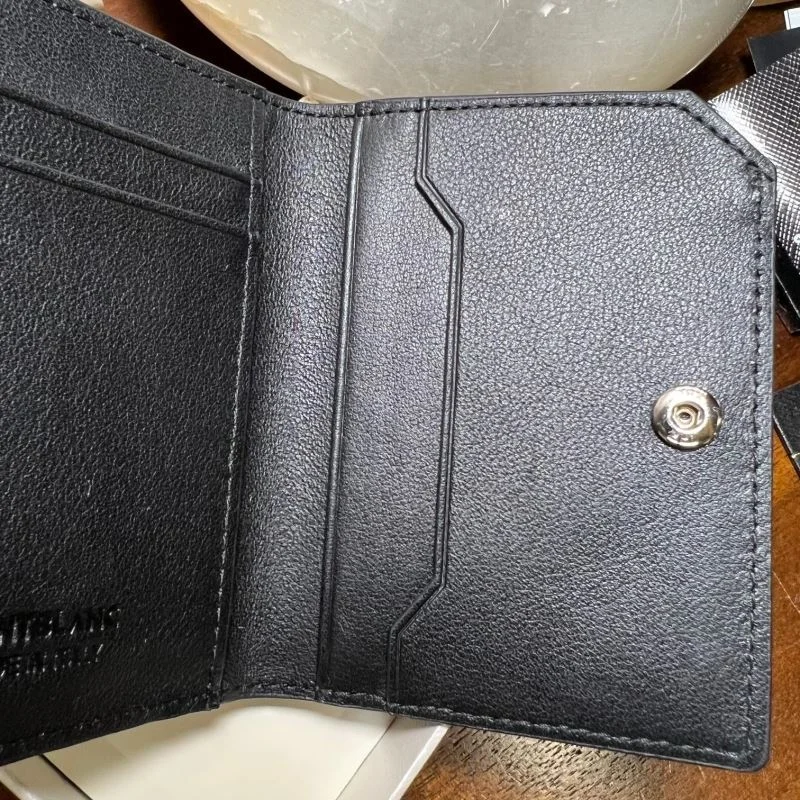 Montblanc Wallets Purse OnTrend 38459