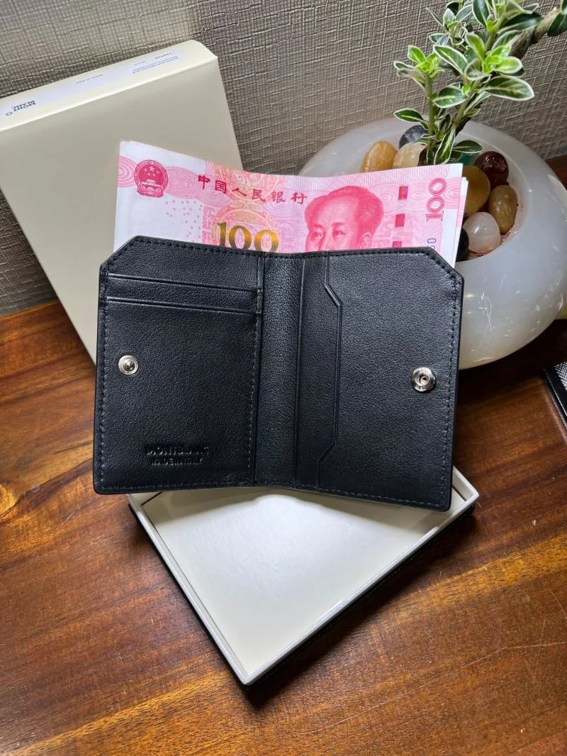 Montblanc Wallets Purse OnTrend 38459