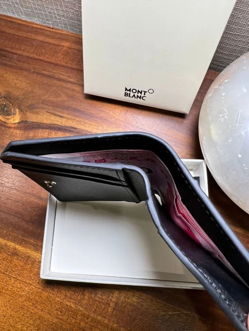 Montblanc Wallets Purse OnTrend 38459