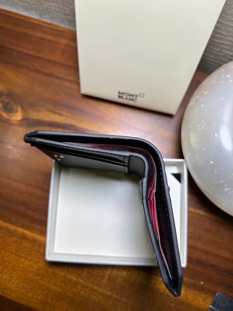 Montblanc Wallets Purse OnTrend 38459