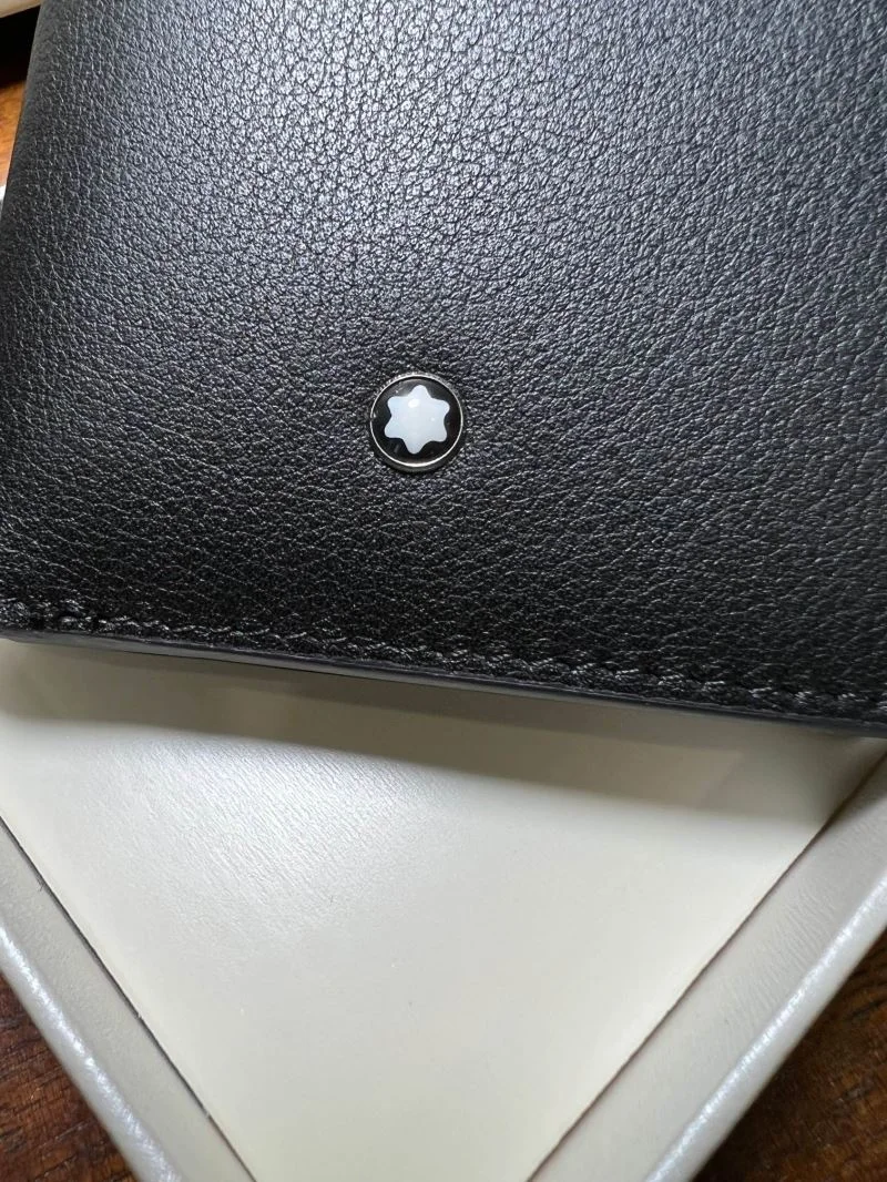 Montblanc Wallets Purse OnTrend 38459