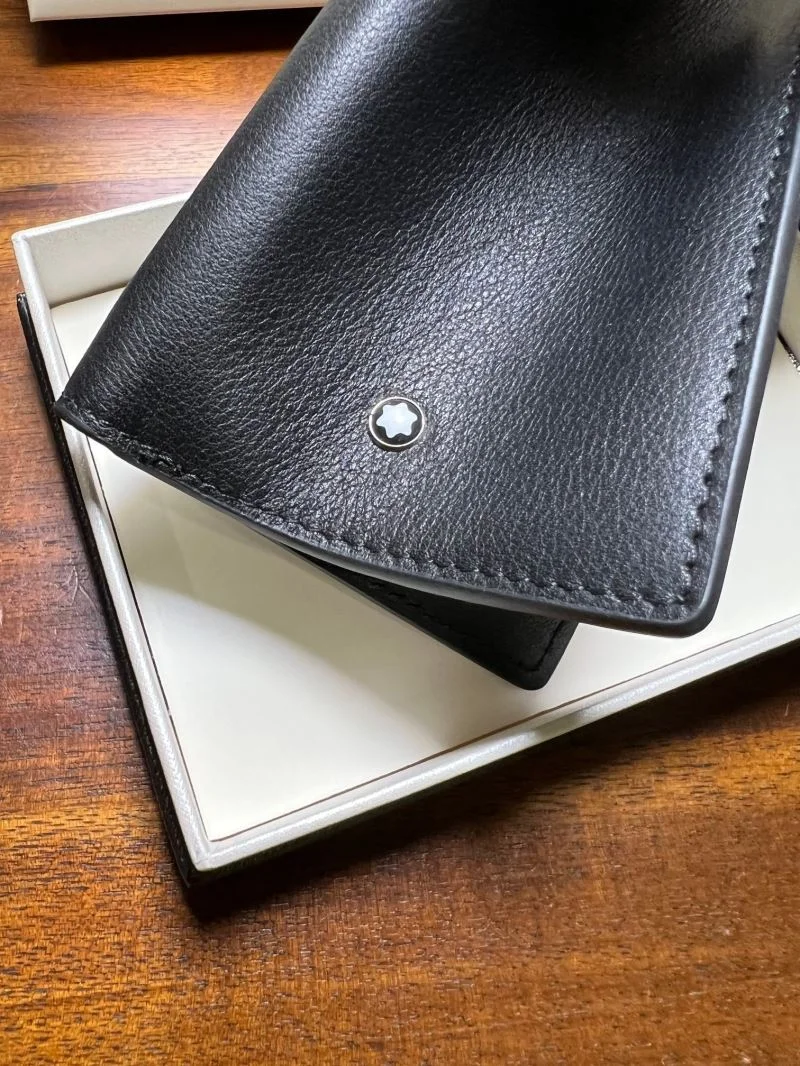 Montblanc Wallets Purse OnTrend 38459
