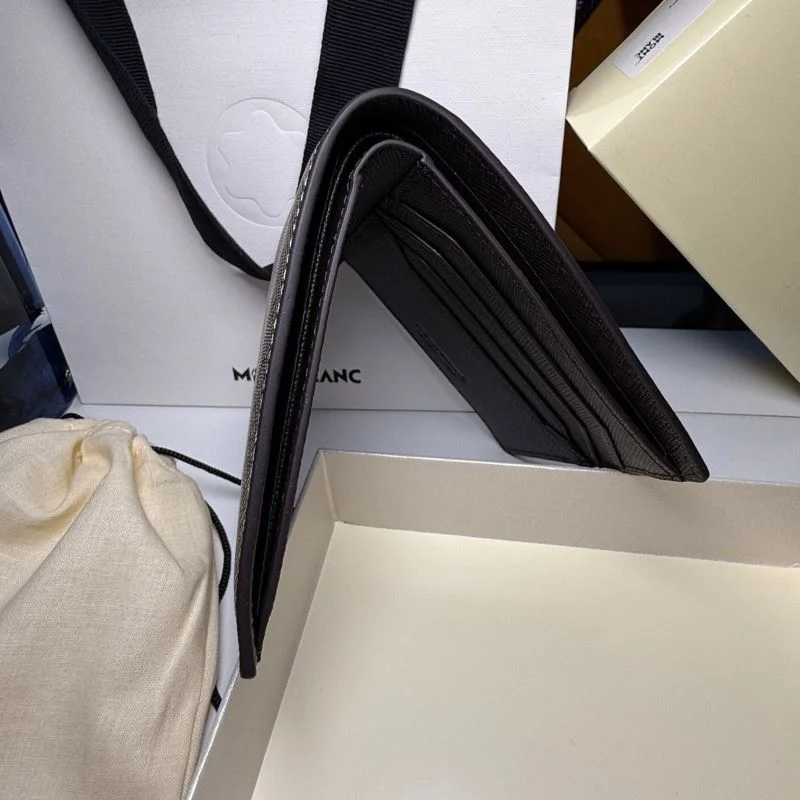 Montblanc Wallets Purse Premium 38458