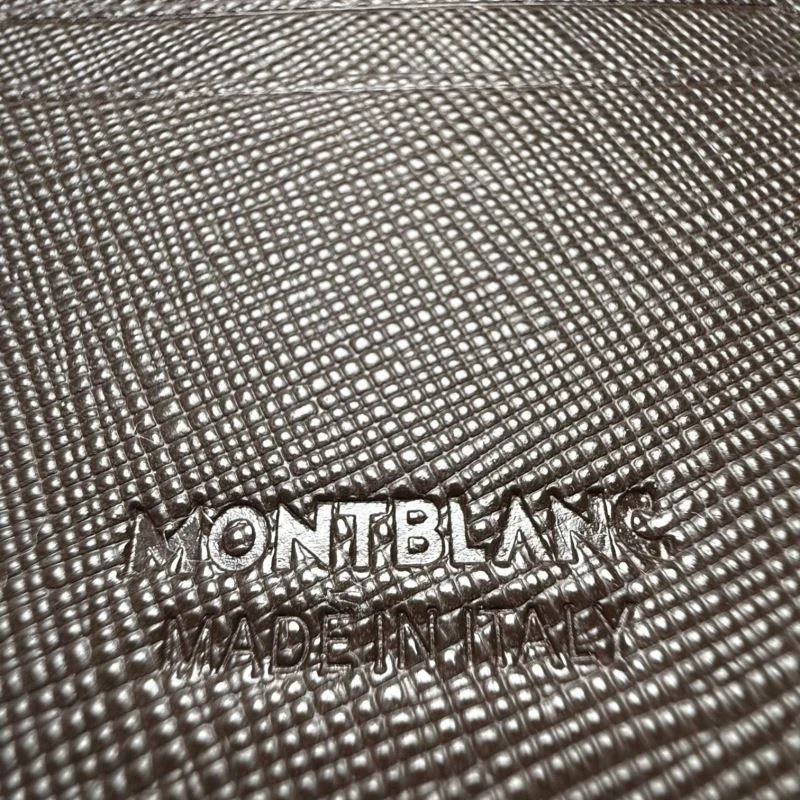 Montblanc Wallets Purse Premium 38458