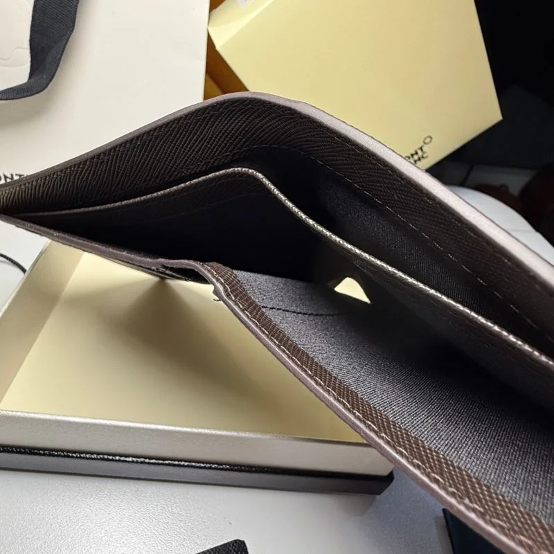 Montblanc Wallets Purse Premium 38458