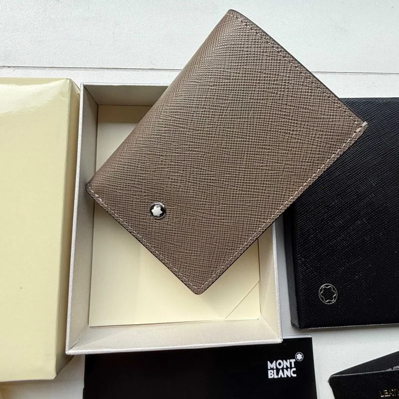 Montblanc Wallets Purse UrbanStyle 38457