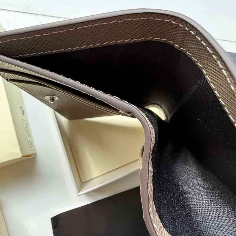 Montblanc Wallets Purse UrbanStyle 38457