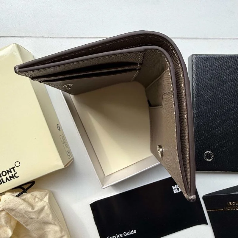 Montblanc Wallets Purse UrbanStyle 38457