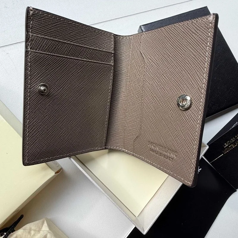 Montblanc Wallets Purse UrbanStyle 38457