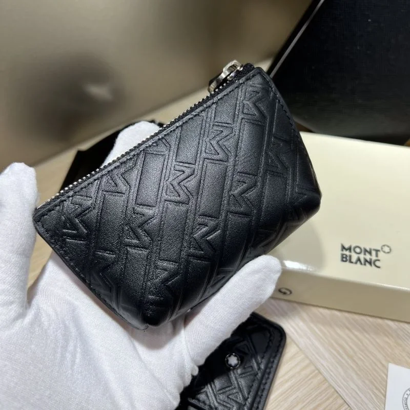 Montblanc Wallets Purse DailyWear 38460