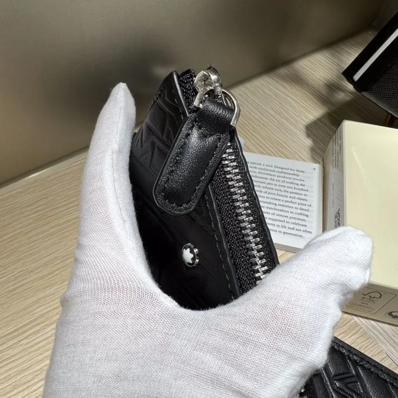 Montblanc Wallets Purse DailyWear 38460