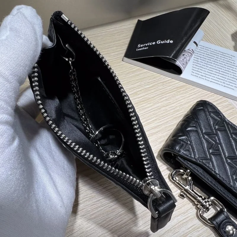 Montblanc Wallets Purse DailyWear 38460