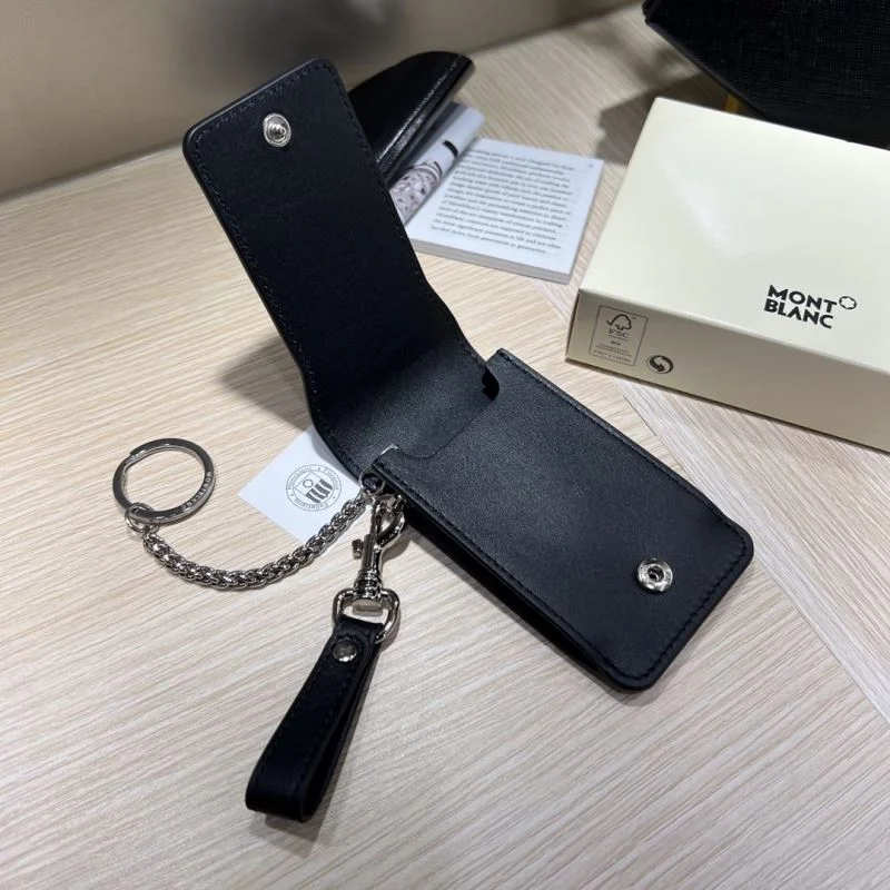 Supportive Montblanc Wallets Purse 38454