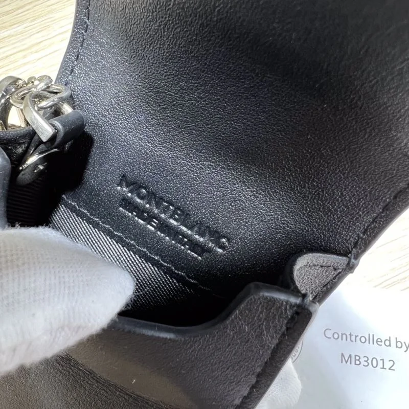 Supportive Montblanc Wallets Purse 38454