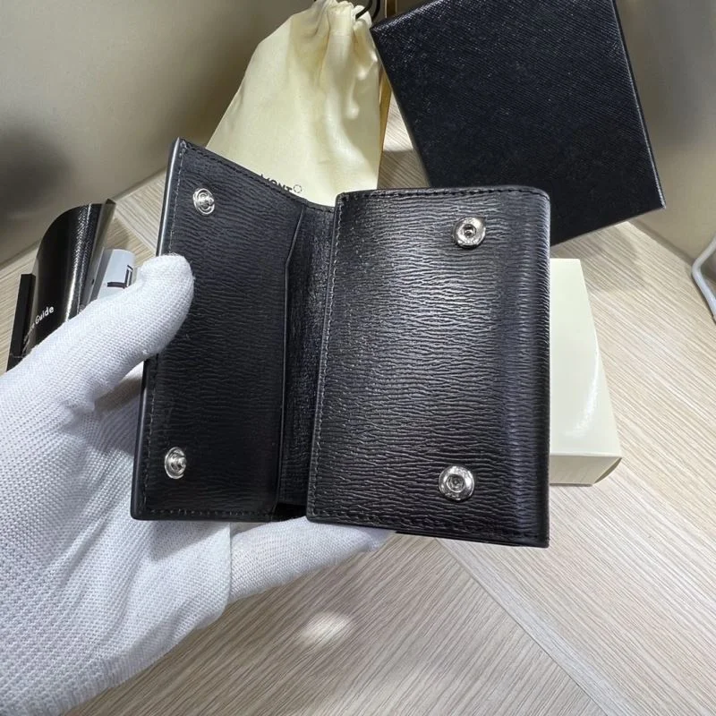 Reliable Montblanc Wallets Purse 38452