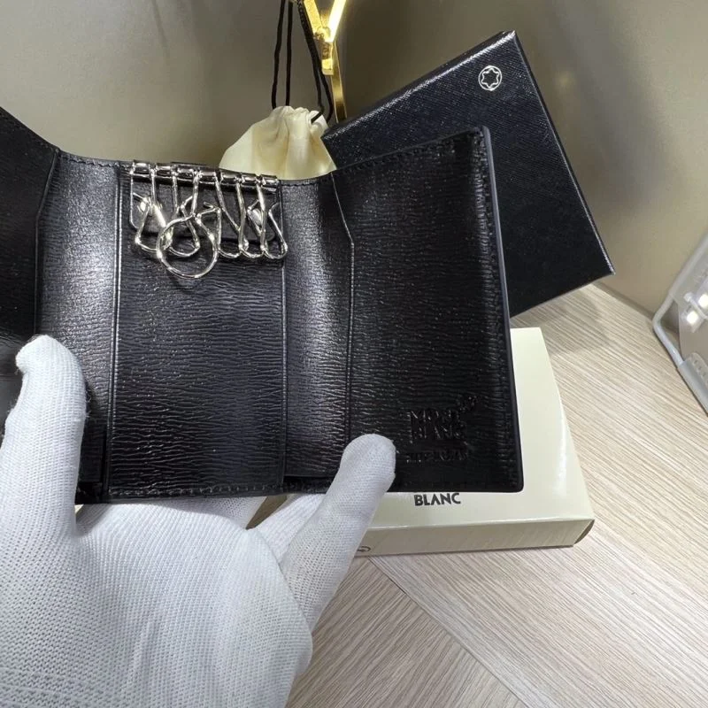 Reliable Montblanc Wallets Purse 38452