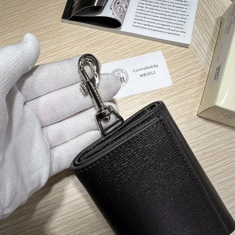 Reliable Montblanc Wallets Purse 38452
