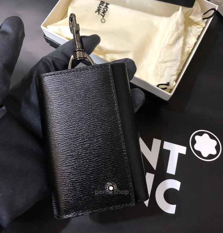 Reliable Montblanc Wallets Purse 38452