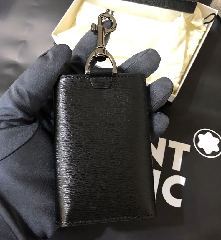 Reliable Montblanc Wallets Purse 38452