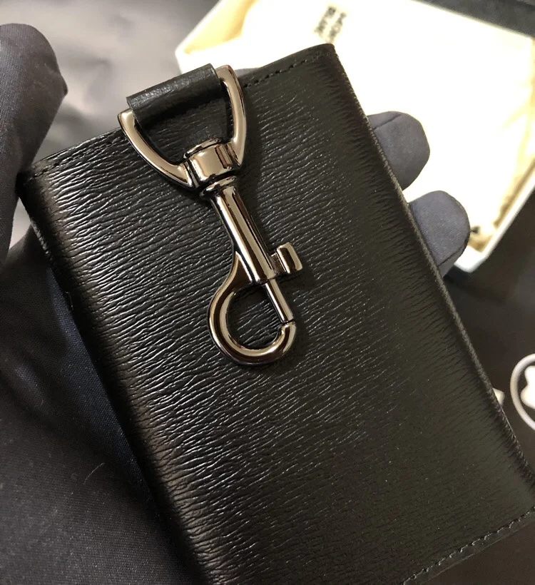 Reliable Montblanc Wallets Purse 38452