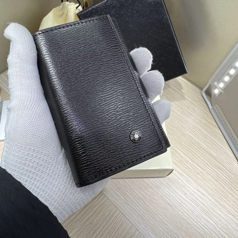 Reliable Montblanc Wallets Purse 38452