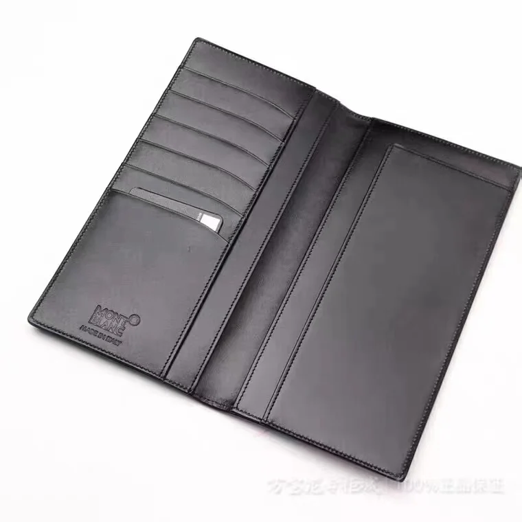 ModernLook Montblanc Wallets Purse 38451