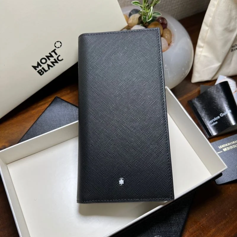 Montblanc Wallets Purse FlexibleFit 38438
