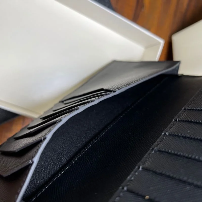 Montblanc Wallets Purse FlexibleFit 38438