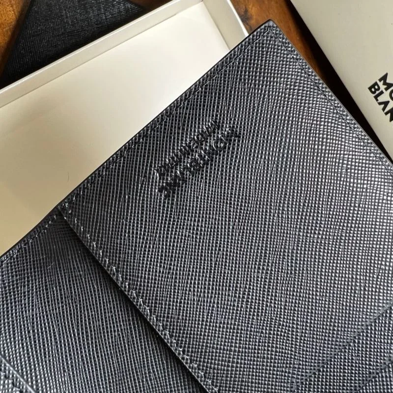 Montblanc Wallets Purse FlexibleFit 38438