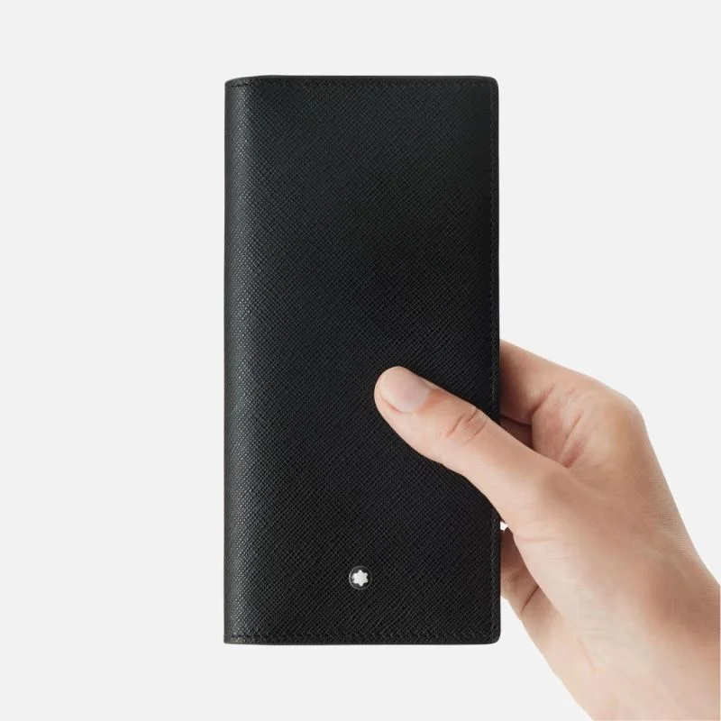 Montblanc Wallets Purse FlexibleFit 38438