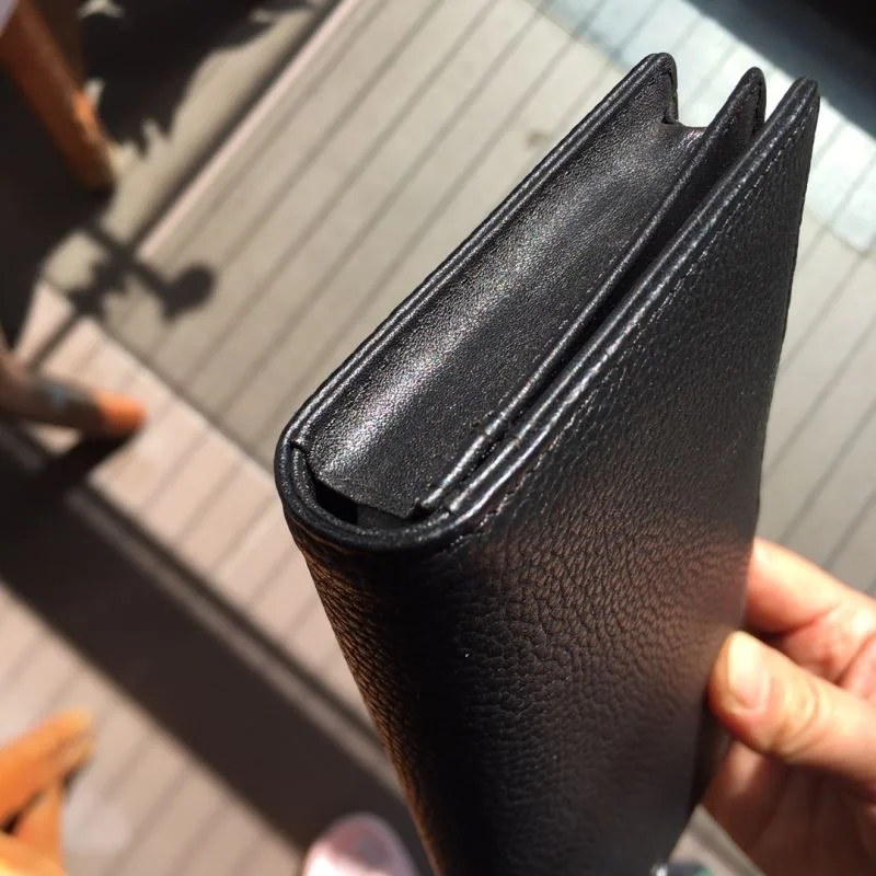 Montblanc Wallets Purse Durable 38428