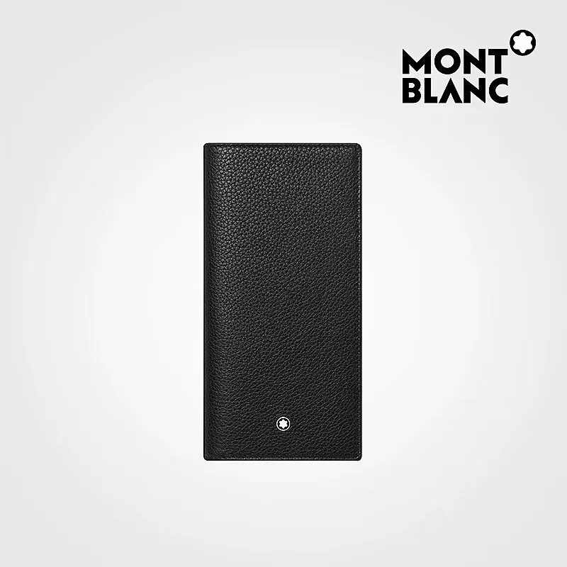 Montblanc Wallets Purse Durable 38428