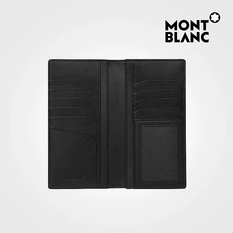 Montblanc Wallets Purse Durable 38428