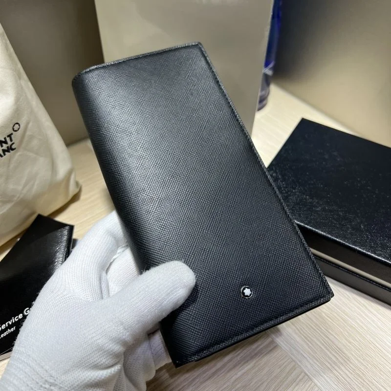 Affordable Montblanc Wallets Purse 38430