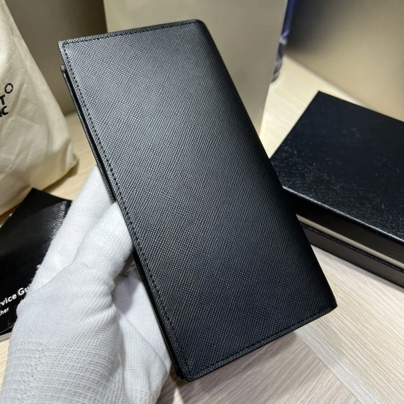 Affordable Montblanc Wallets Purse 38430