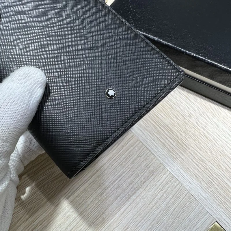 Affordable Montblanc Wallets Purse 38430